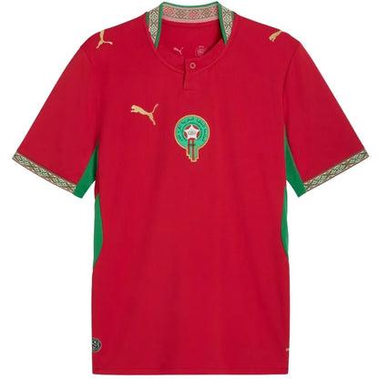 Camisa Masculina Marrocos I 26