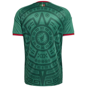 Camisa Masculina México I 26