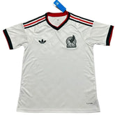 Camisa Masculina México II 26