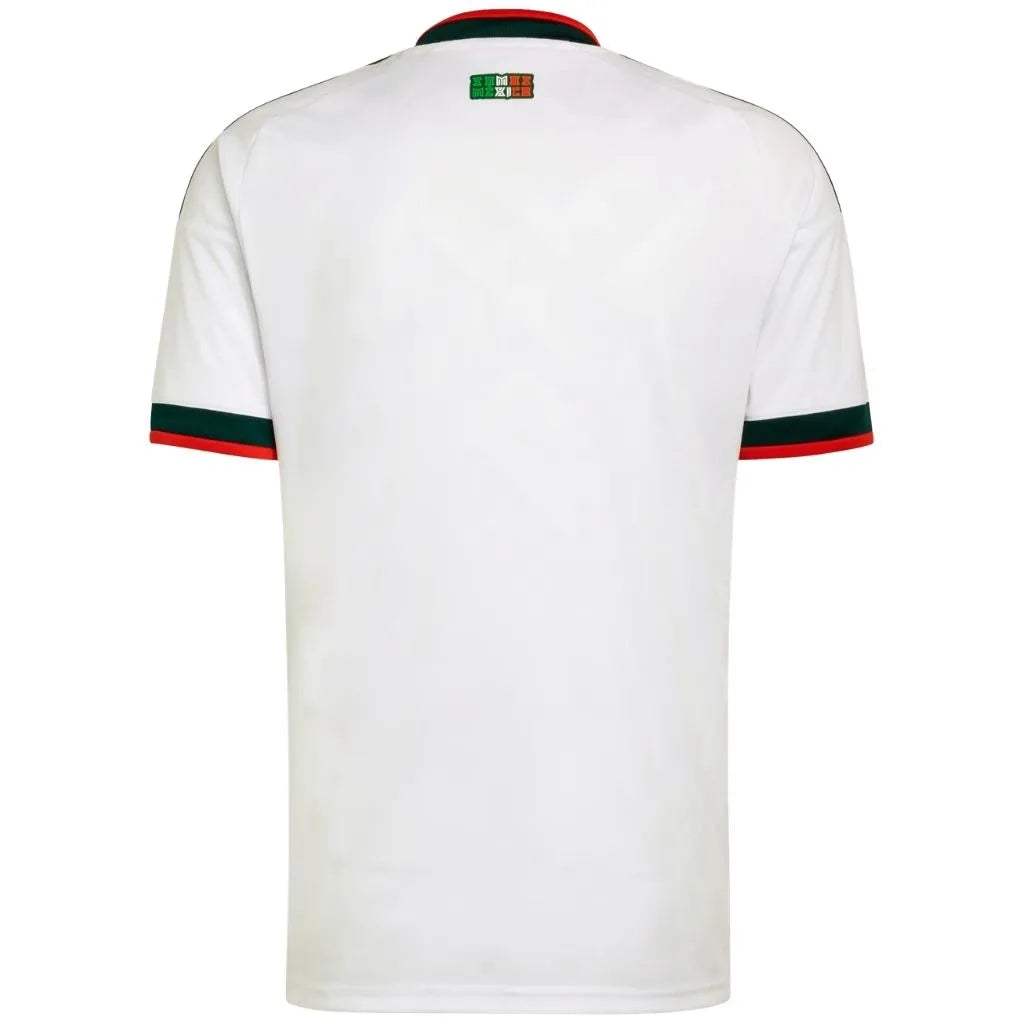 Camisa Masculina México II 26