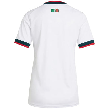 Camisa Feminina México II 26