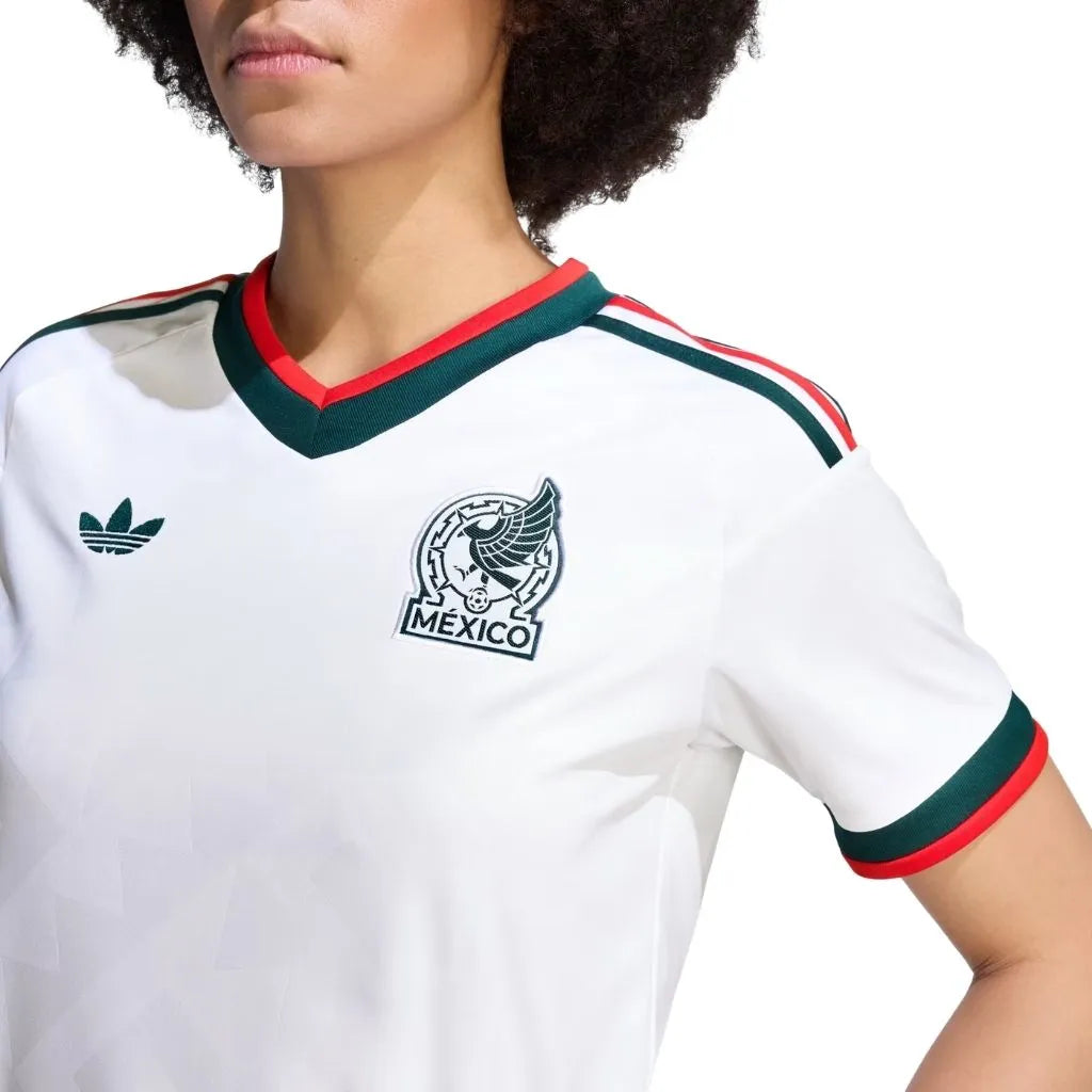 Camisa Feminina México II 26