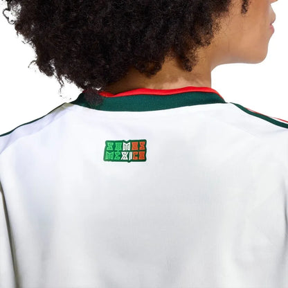 Camisa Feminina México II 26