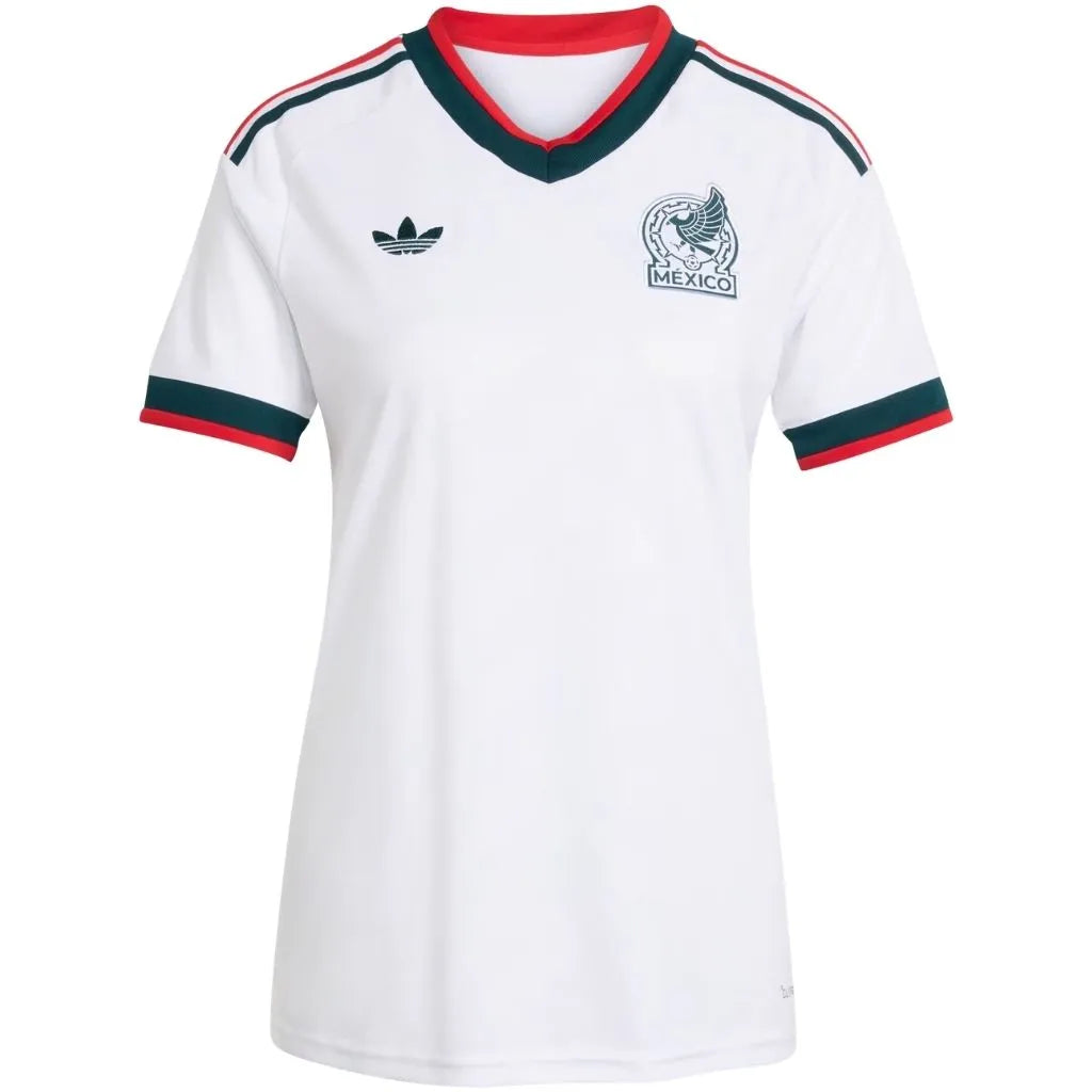 Camisa Feminina México II 26