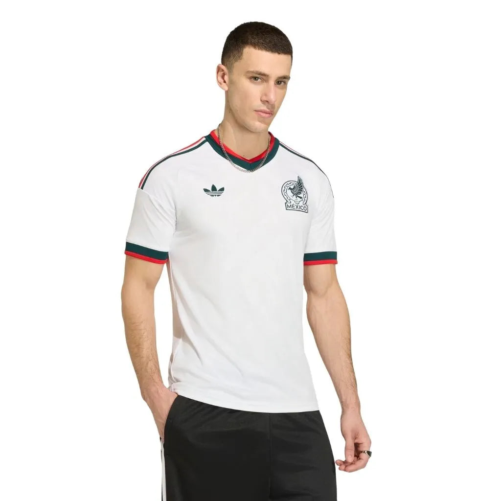 Camisa Masculina México II 26