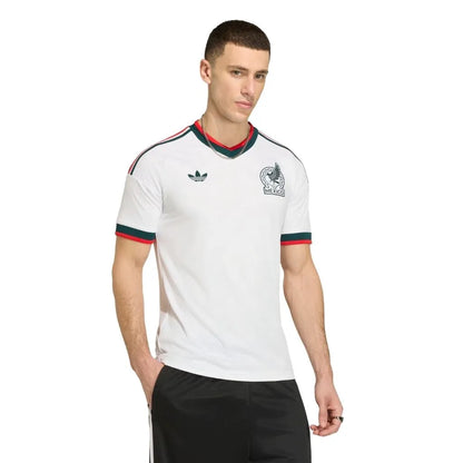 Camisa Masculina México II 26