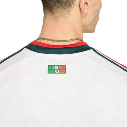 Camisa Masculina México II 26