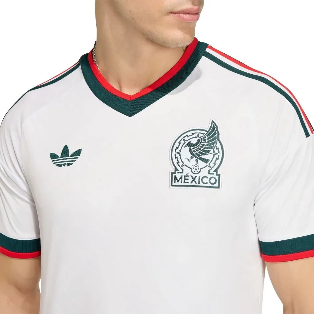 Camisa Masculina México II 26