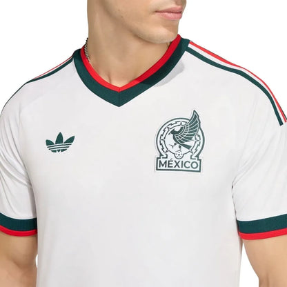 Camisa Masculina México II 26