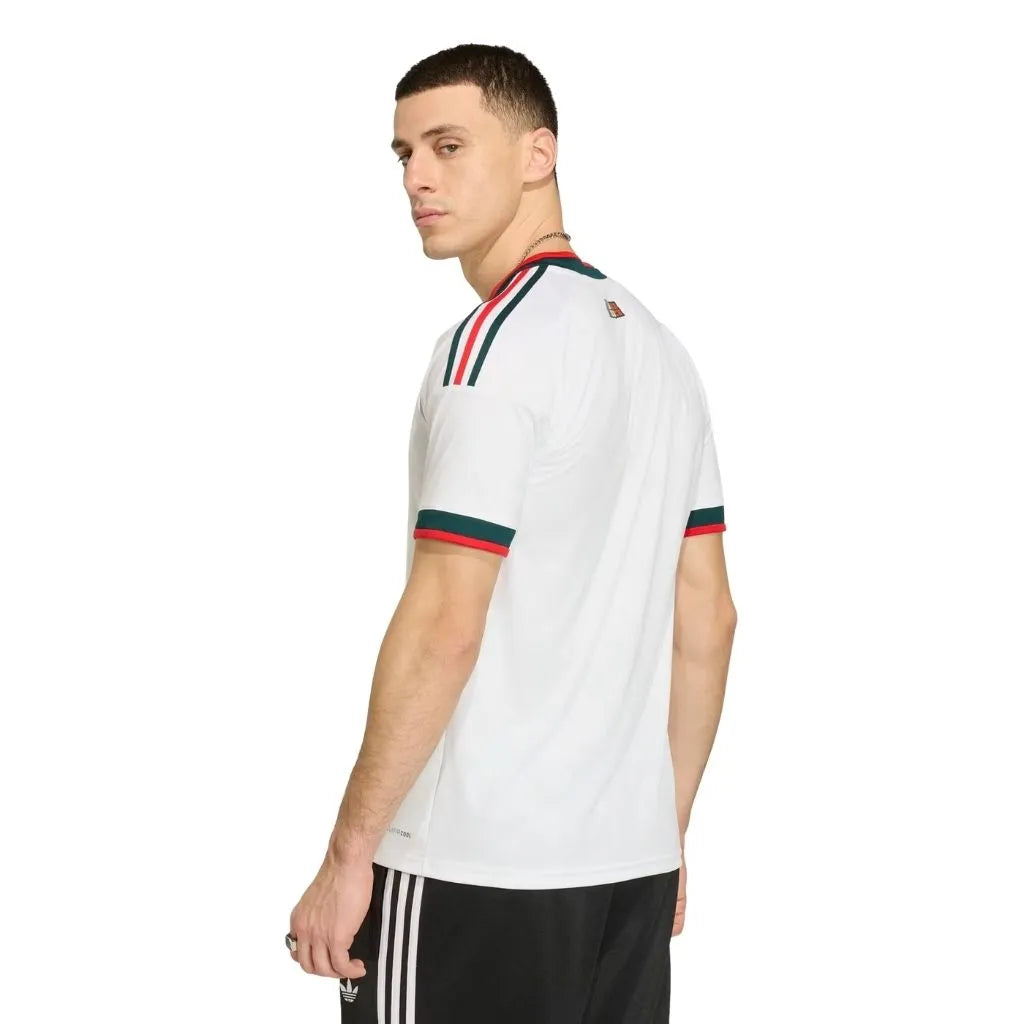 Camisa Masculina México II 26