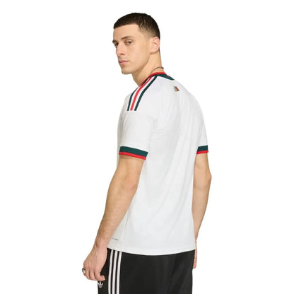 Camisa Masculina México II 26