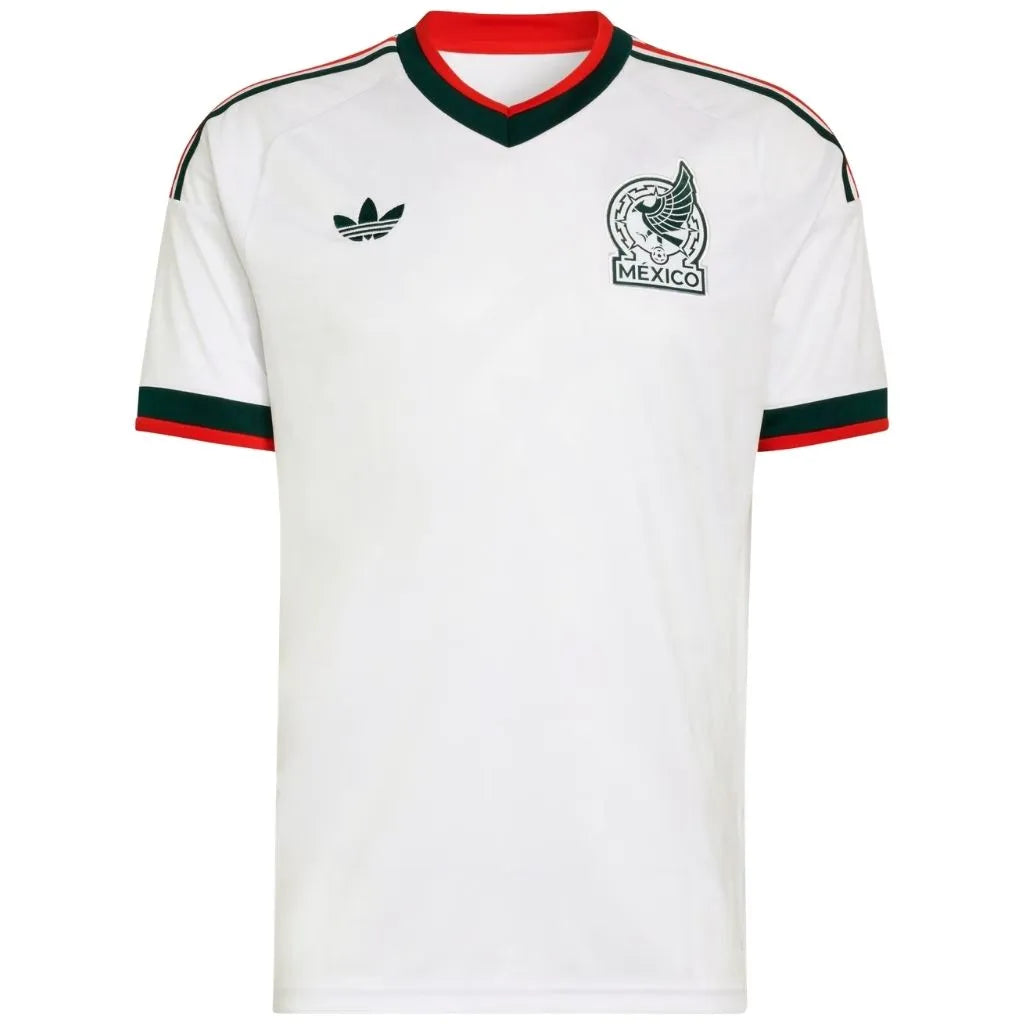 Camisa Masculina México II 26