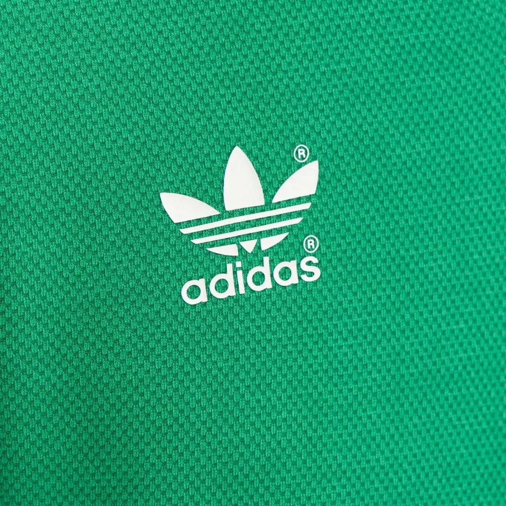 Camiseta México Bringback 1986
