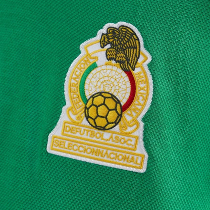 Camiseta México Bringback 1986