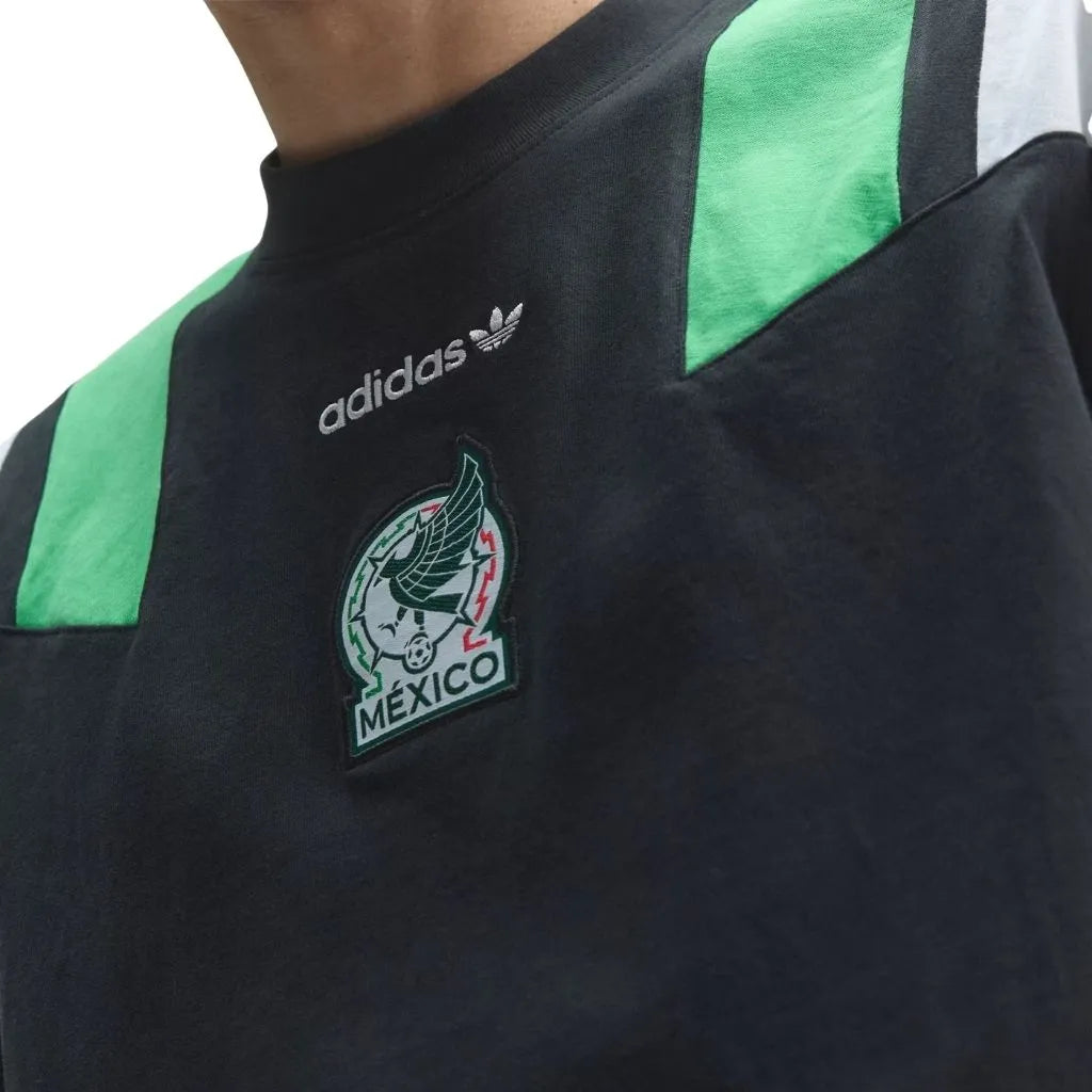 Camiseta Masculina México EQT