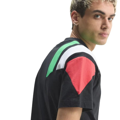 Camiseta Masculina México EQT