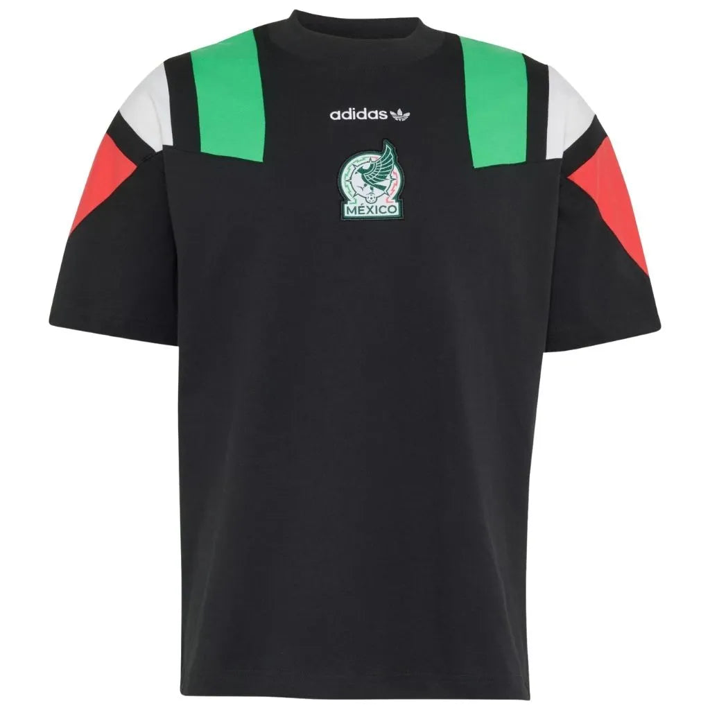 Camiseta Masculina México EQT