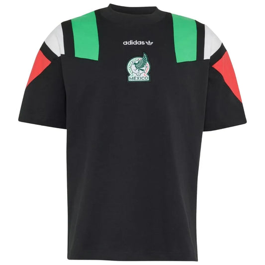 Camiseta Masculina México EQT