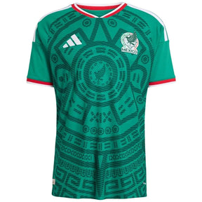 Camisa Masculina México I 26