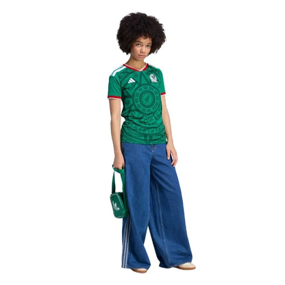 Camisa Feminina México I 26