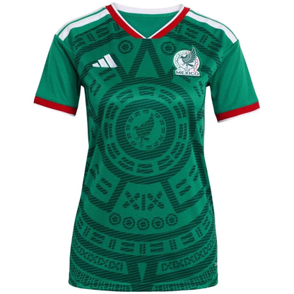 Camisa Feminina México I 26