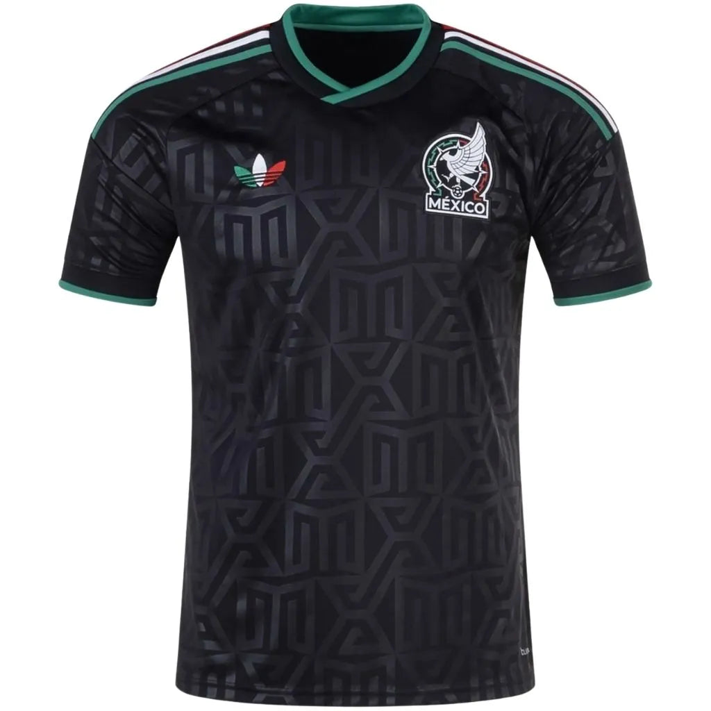 Camisa Masculina México III 26