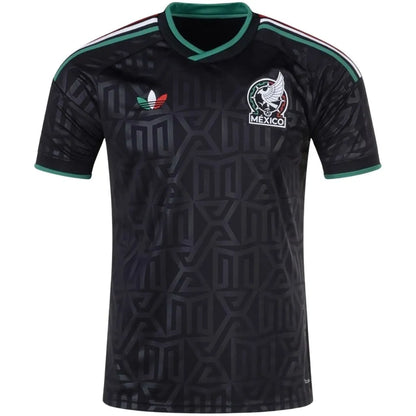 Camisa Masculina México III 26