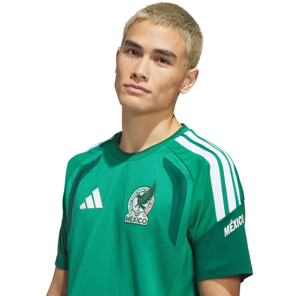 Camisa Masculina México Treino 26