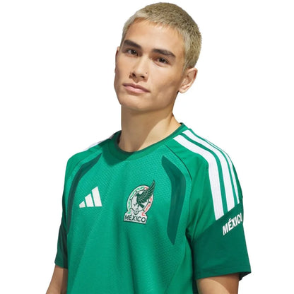 Camisa Masculina México Treino 26