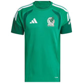 Camisa Masculina México Treino 26