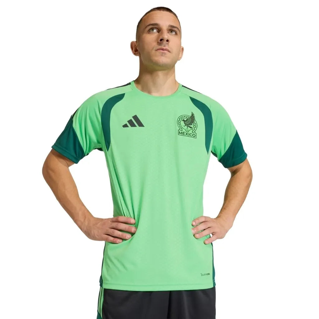 Camisa Masculina México Comissão 26