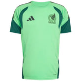 Camisa Masculina México Comissão 26