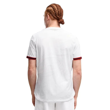 Camisa Masculina Milan Away 2026/27 Authentic