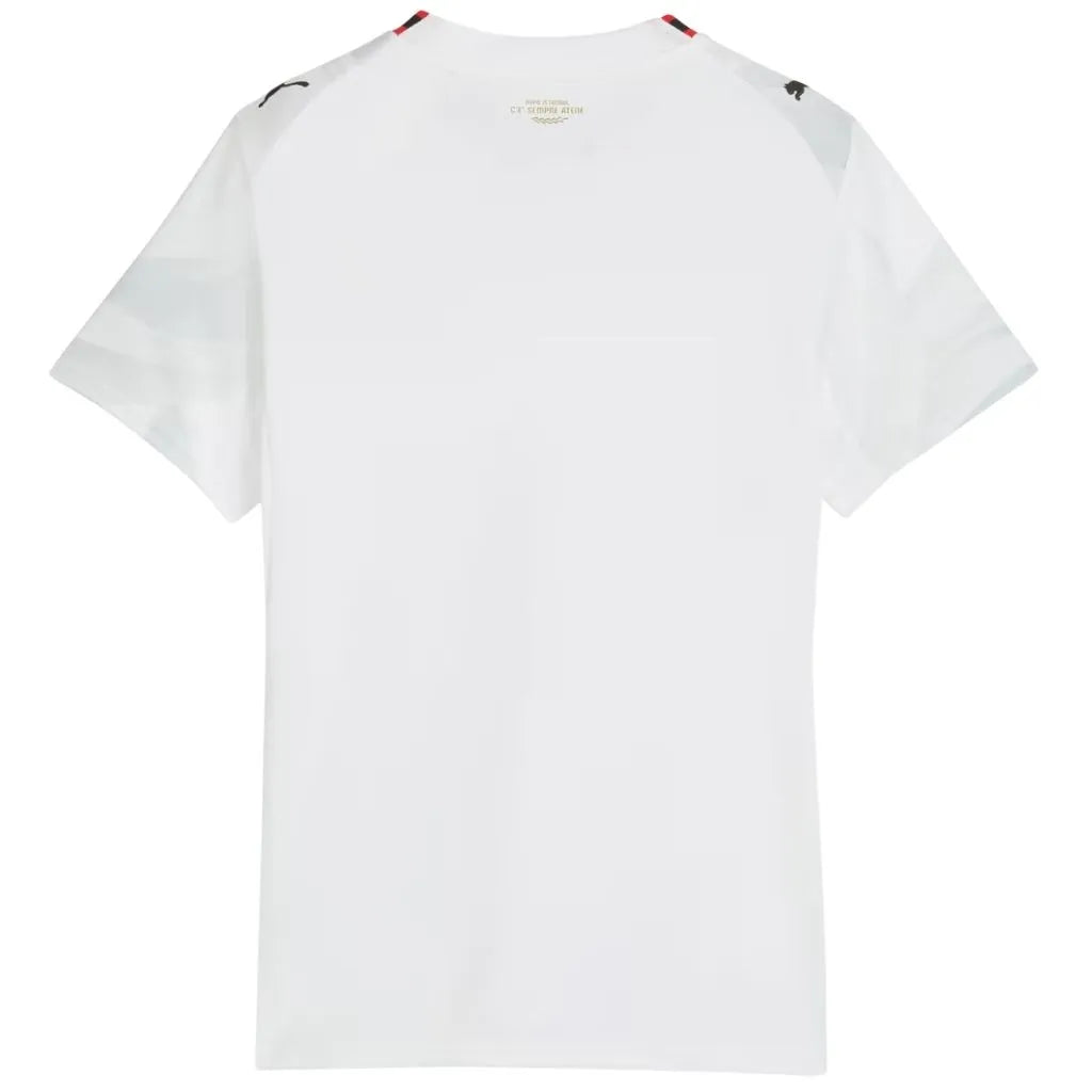 Camisa Feminina Milan Away 2026/27