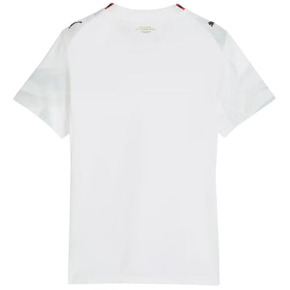 Camisa Feminina Milan Away 2026/27
