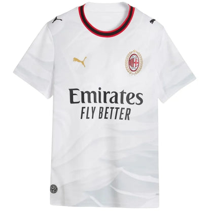 Camisa Feminina Milan Away 2026/27