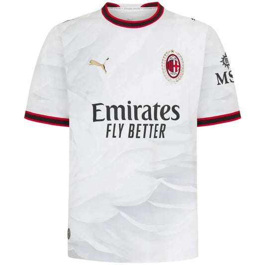 Camisa Masculina Milan Away 2026/27