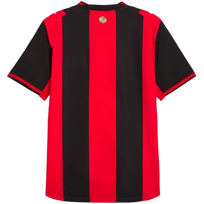 Camisa Masculina Milan Home 2026/27 Authentic