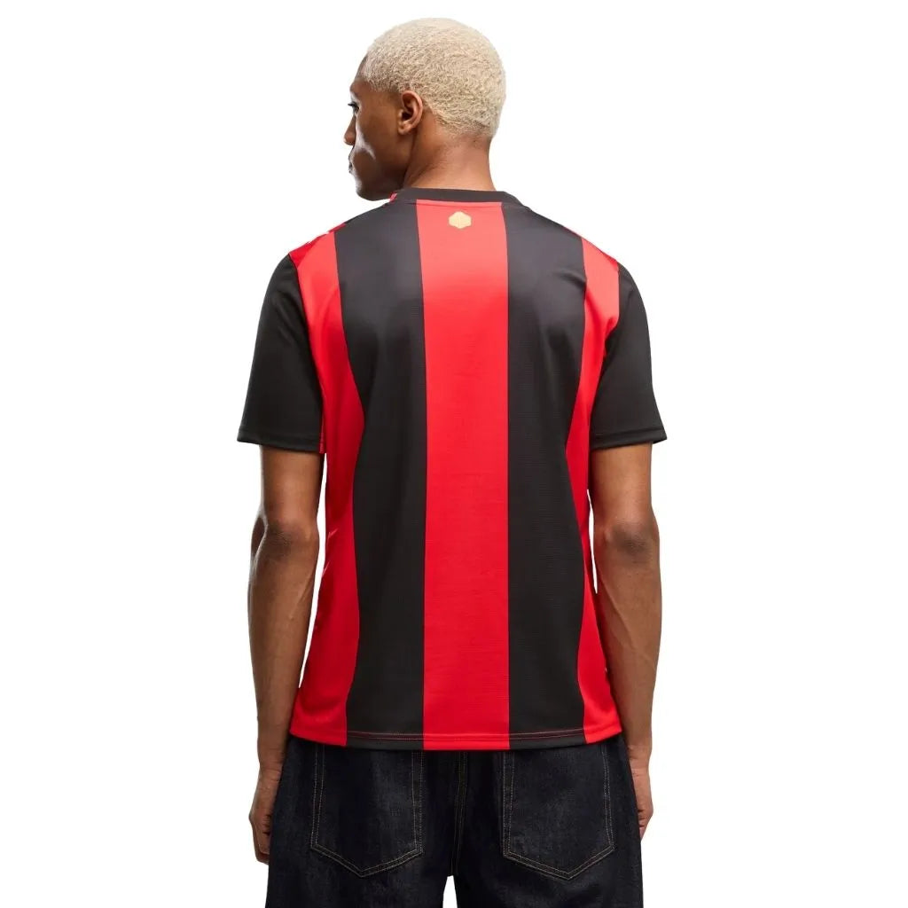 Camisa Masculina Milan Home 2026/27