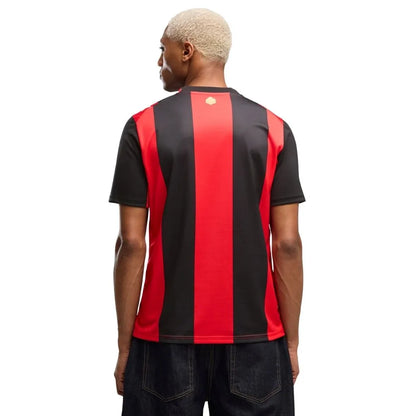 Camisa Masculina Milan Home 2026/27