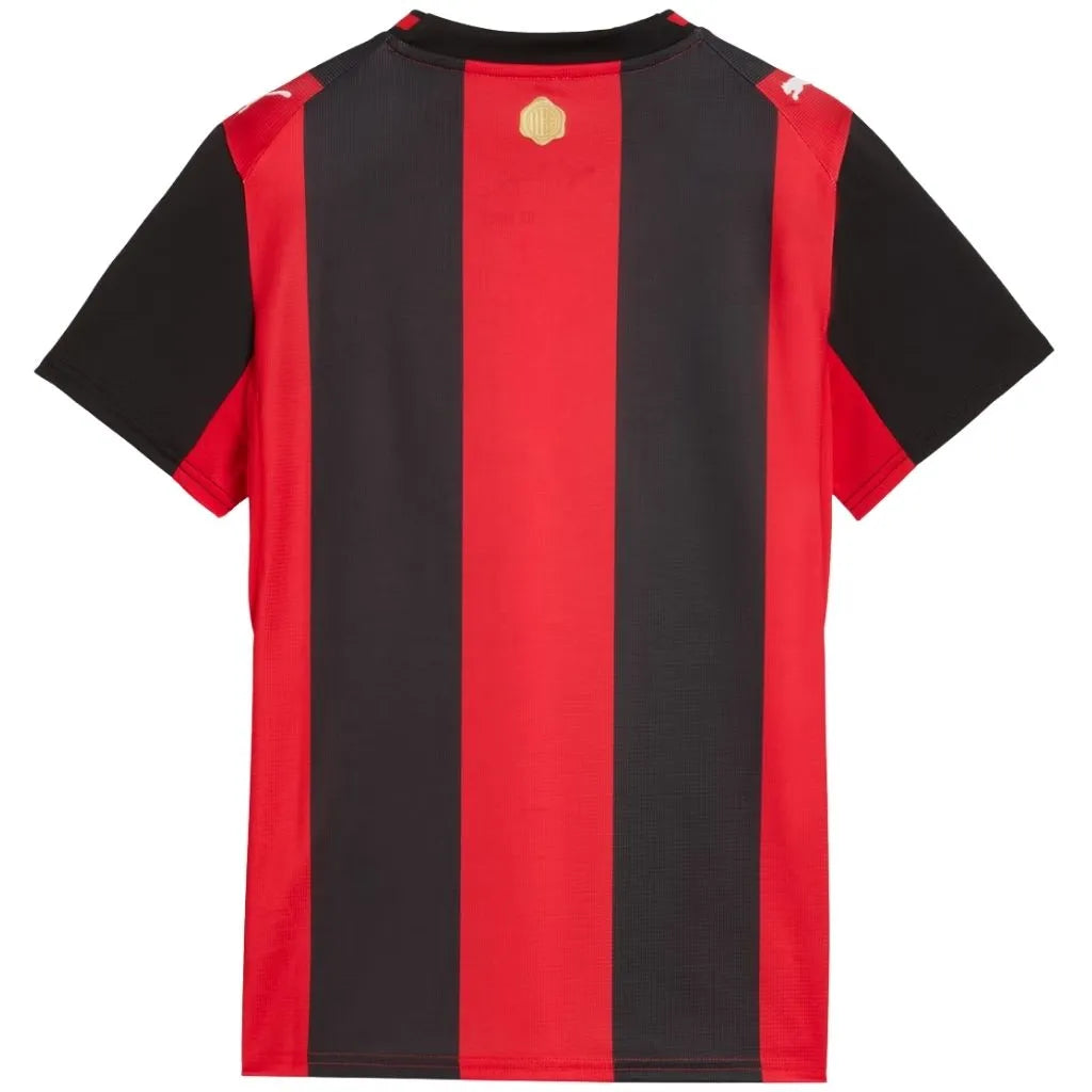 Camisa Feminina Milan Home 2026/27