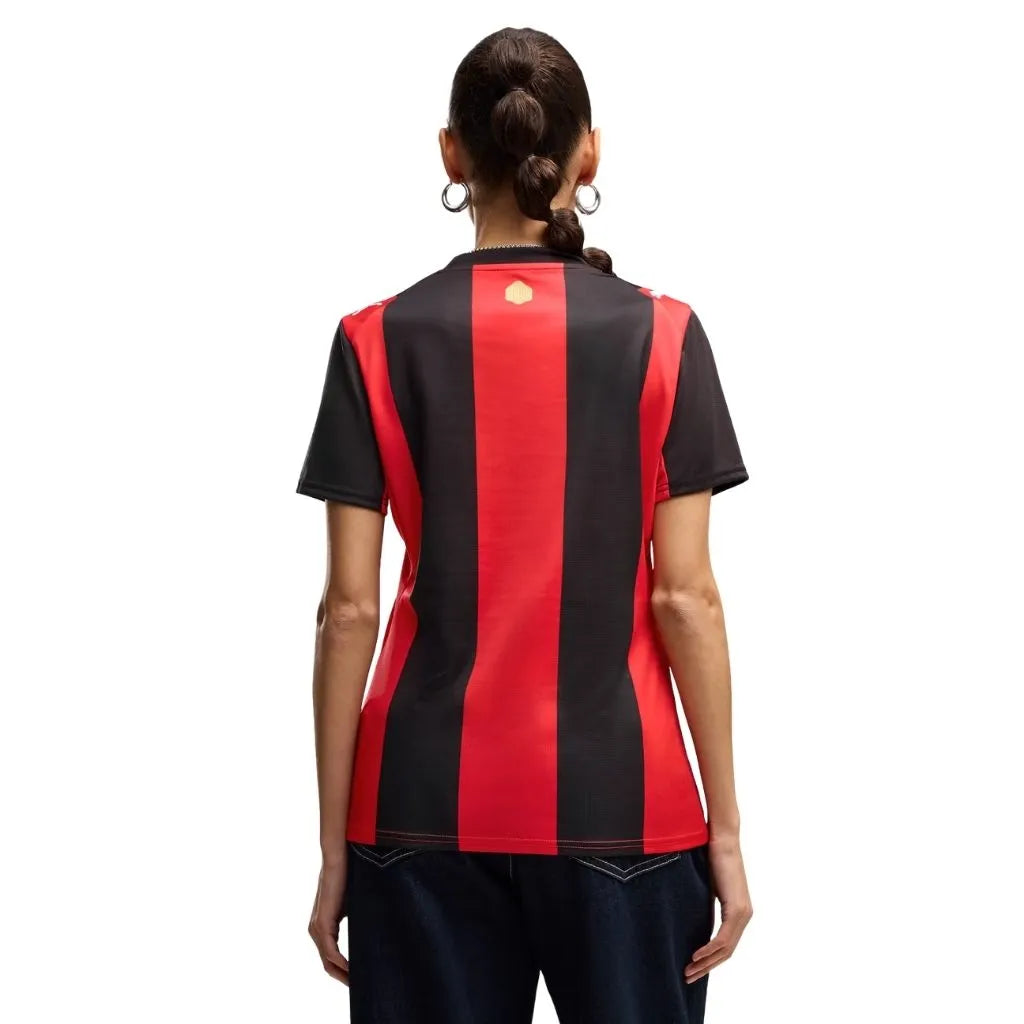 Camisa Feminina Milan Home 2026/27