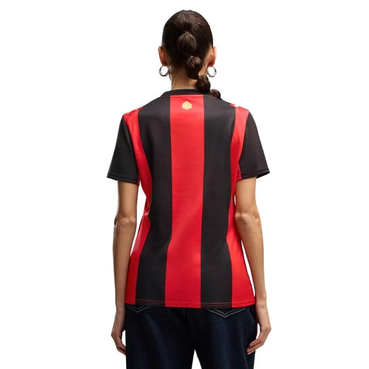 Camisa Feminina Milan Home 2026/27