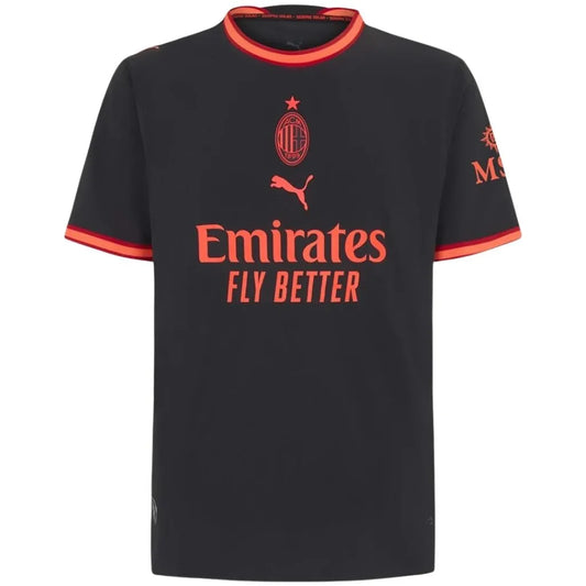 Camisa Masculina Milan Third 2026/27