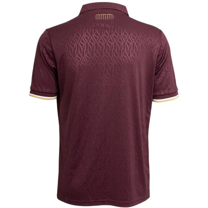 Camisa Masculina Mônaco Away 2026/27