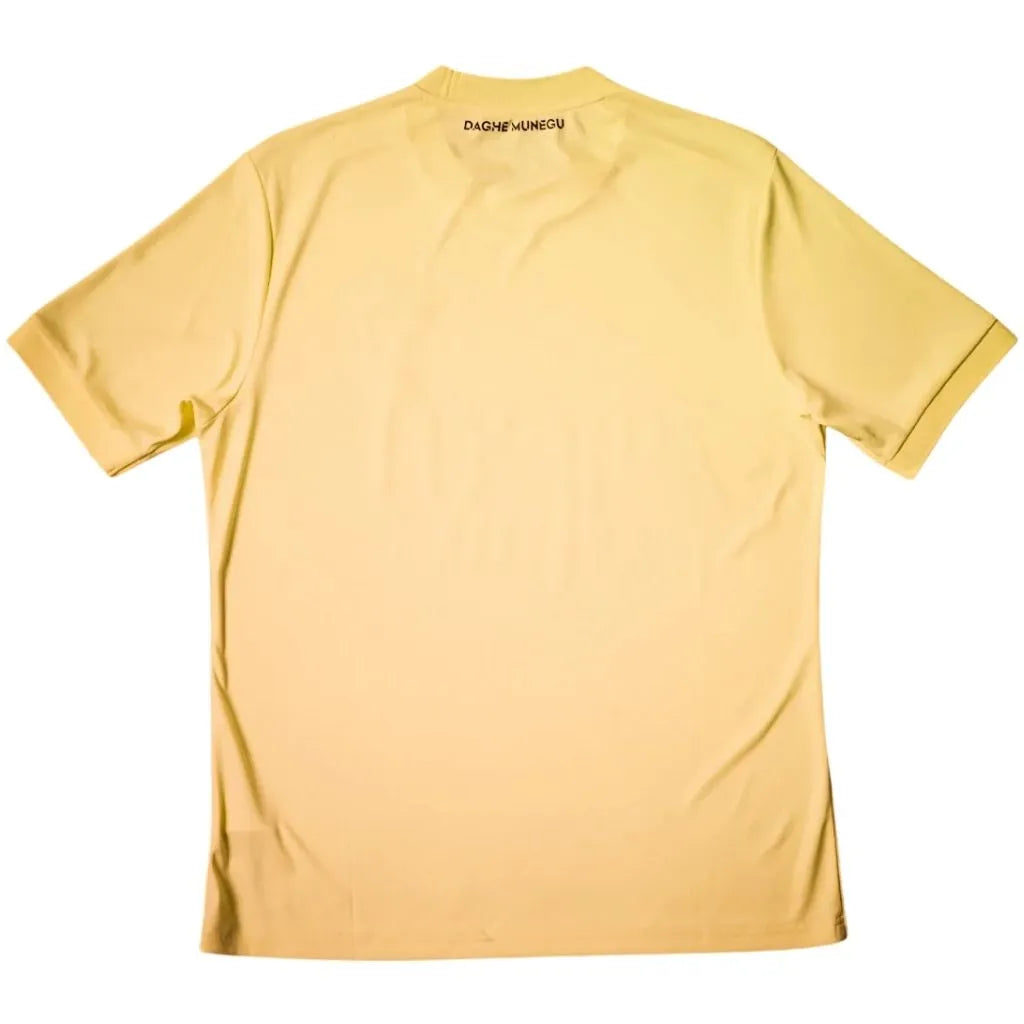 Camisa Masculina Mônaco III 2025/26