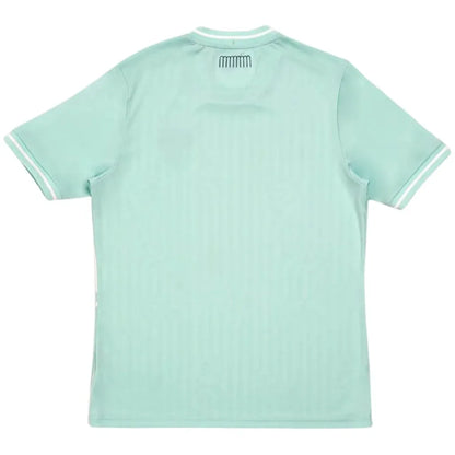 Camisa Masculina Mônaco Third 2026/27
