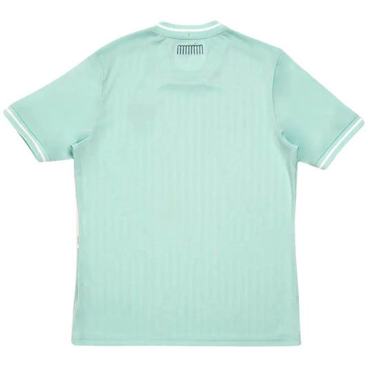Camisa Masculina Mônaco Third 2026/27