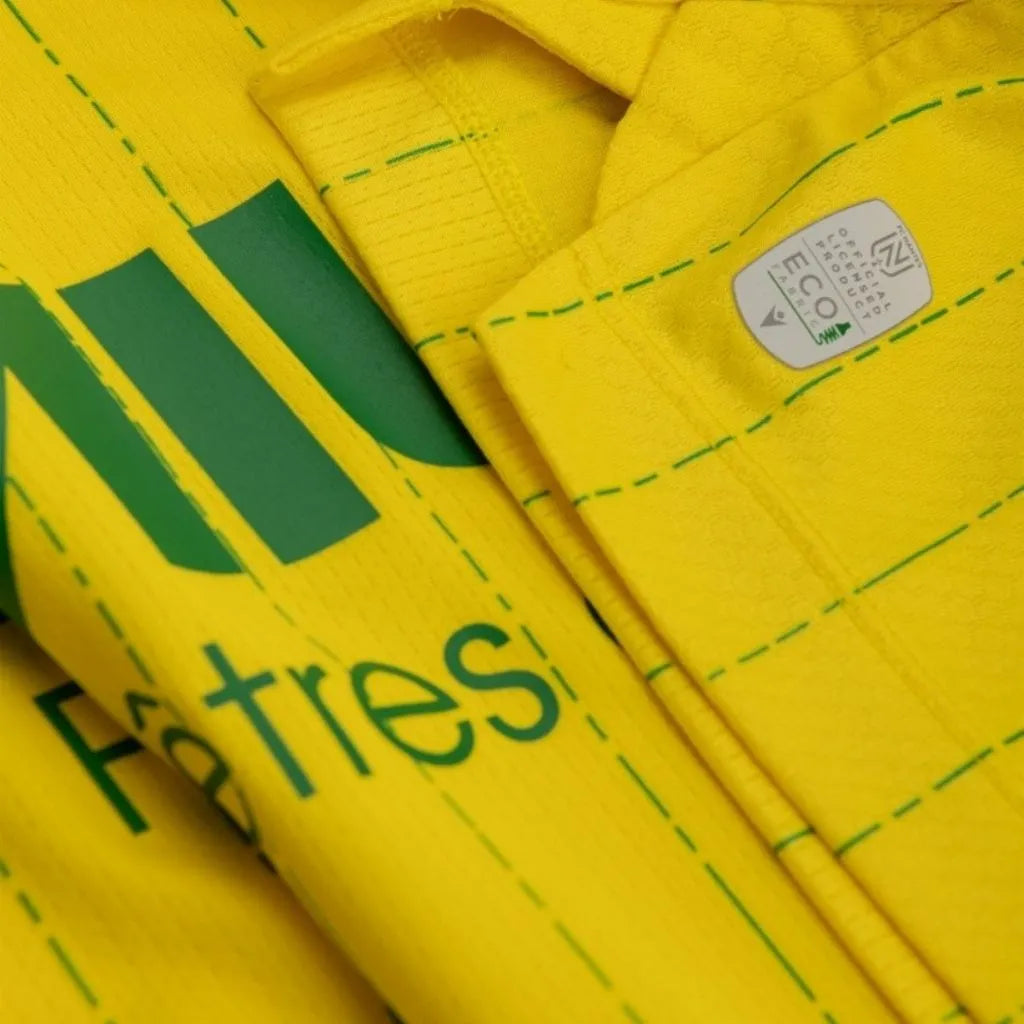 Camisa Masculina Nantes I 2025/26