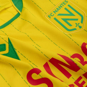 Camisa Masculina Nantes I 2025/26